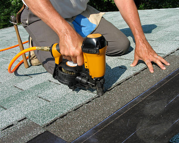 Gutter Installation and Roofing in Burbank, CA