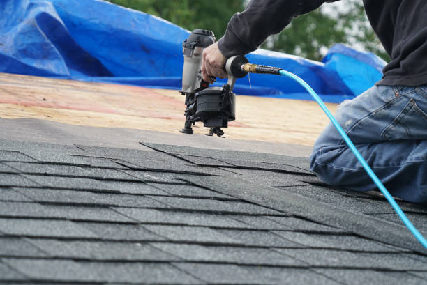 Roof Repair Estimates in Burbank, CA